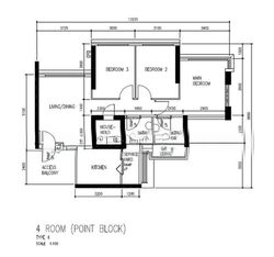 Blk 53 Commonwealth 10 (Queenstown), HDB 4 Rooms #564126731
